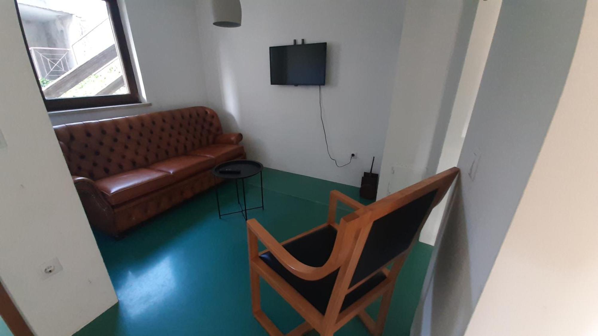 Nature Apartment Kersnik ボーヒニ エクステリア 写真