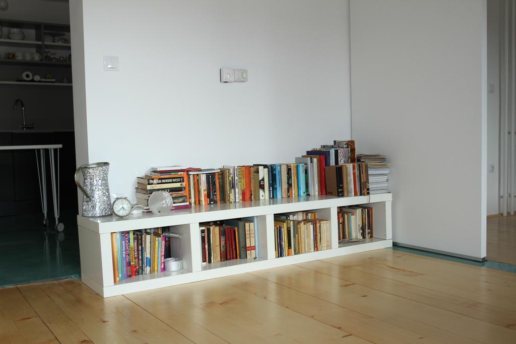Nature Apartment Kersnik ボーヒニ エクステリア 写真