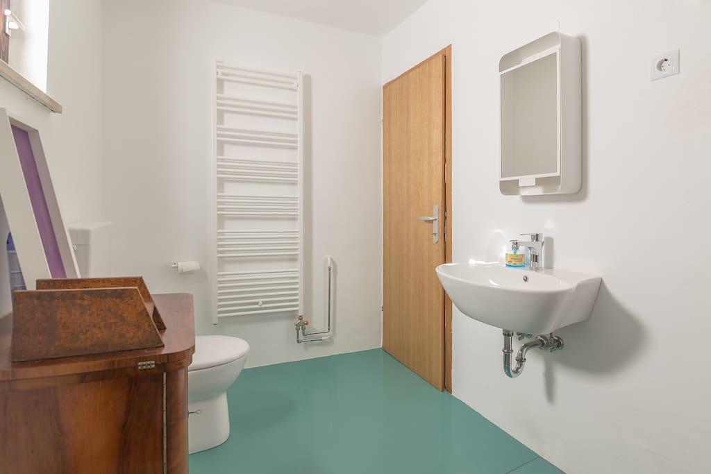 Nature Apartment Kersnik ボーヒニ エクステリア 写真